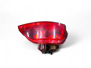 фонарь противотуманный правый Renault Grand Scenic 3 поколение JZ 2011, 1.6 л., DCi, R9M 402, дизель, 6МКПП, brown / tecnb, минивэн, передний привод, правый руль, 265800007R