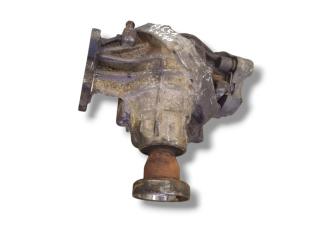 раздаточная коробка Volvo XC70 2 поколение [рестайлинг] 2005, 2.4 л., D5, D 5244 T, дизель, АКПП, lava sand / 468, универсал, полный привод, правый руль, 36000340