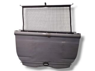 шторка багажника BMW 3 серия E46 [рестайлинг] 2003, 2.0 л., i, N42 B20 A, бензин, 5МКПП, stahlblau / 372, универсал, задний привод, правый руль, 51477160582, 7160582