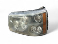 фара левая Land Rover Range Rover Sport 1 поколение L320 2007, 3.6 л., TD, 368DT, дизель, АКПП, russ black / 697, внедорожник 5 дв., полный привод, правый руль, XBC501773LZN, 1LL23802255 - фото №2