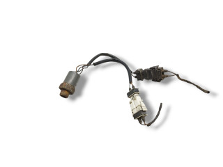 датчик кондиционера BMW 5 серия E34 1993, 2.5 л., i, M50 B25 (256S2), бензин, АКПП, diamantschwarz / 181, седан, задний привод, правый руль, 64538390536, 8390536