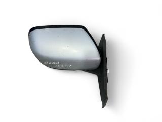 зеркало наружное правое Mazda 5 1 поколение [рестайлинг] CR 2008, 1.8 л., i, L8-DE, бензин, 5МКПП, sunlight silver / 22v, минивэн, передний привод, правый руль, CC51-69-120E-67