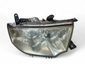 фара правая Mitsubishi L200 4 поколение 2010, 2.5 л., DiD, 4D56 (16V), дизель, 5МКПП, pyreness black / x08, пикап, полный привод, правый руль, 8301C032 - фото №2