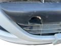 бампер передний Peugeot 207 1 поколение [рестайлинг] 2012, 1.6 л., HDi, 9HP (DV6DTED), дизель, 5МКПП, blanc banquise / ewp, хетчбэк 3 дв., передний привод, правый руль, 9688071577 - фото №9