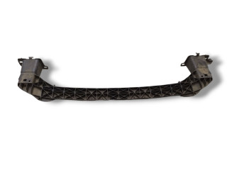 усилитель бампера переднего Peugeot 308 1 поколение [рестайлинг] 2011, 1.6 л., i, 5FS (EP6C), бензин, 5МКПП, gris aluminium / ezr, хетчбэк 5 дв., передний привод, правый руль, 9674894680, 9674966580, 9687851580