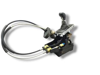 кулиса Opel Astra J [рестайлинг] 2014, 1.4 л., i, A 14 XER, бензин, 5МКПП, diamantgrau / 189, хетчбэк 5 дв., передний привод, правый руль, 55597799