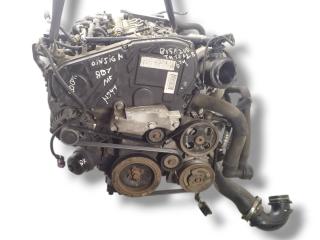 двигатель Opel Insignia 1 поколение (A) 2010, 2.0 л., CDTi, A 20 DTH, дизель, 6МКПП, argonsilber / 176, универсал, передний привод, правый руль, A20DTH