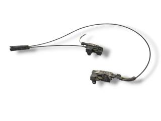 замок капота Mercedes-Benz E-Класс W212/S212/C207/A207 2010, 3.0 л., CDi, OM 642.850, дизель, АКПП, obsidianschwarz / 197, седан, задний привод, правый руль, A2128800160