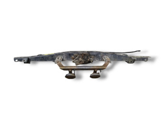 рамка капота Nissan Juke YF15 [рестайлинг] 2012, 1.5 л., DCi, K9K 410, дизель, 6МКПП, gray / kad, внедорожник 5 дв., передний привод, правый руль, F2511BA6AA