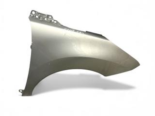 крыло переднее правое Peugeot 3008 1 поколение 2013, 1.6 л., HDi, 9HD (DV6C), дизель, 6МКПП, vapor grey / evg, внедорожник 5 дв., передний привод, правый руль