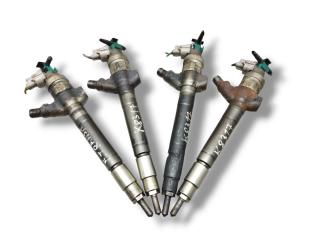 форсунка Ford Transit 7 поколение 2011, 2.2 л., TDCi, P8FA, дизель, 5МКПП, frozen white / 3g, микроавтобус, передний привод, правый руль, 6C1Q-9K546-AC