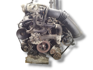 двигатель Jaguar S-Type 1 поколение X200 2002, 3.0 л., i, FB, бензин, АКПП, platinum / mdz, седан, задний привод, правый руль, FB