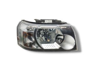 фара правая Land Rover Freelander 2 поколение L359 2008, 2.2 л., TD, 224DT, дизель, 6МКПП, zermatt silver / lrc798, внедорожник 5 дв., полный привод, правый руль, 6H52-13W029-AD