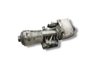 корпус масляного фильтра Volkswagen Tiguan 1 поколение 2010, 2.0 л., TDi, CBAB, дизель, 6МКПП, candyweiss / lb9a, внедорожник 5 дв., полный привод, правый руль, 045115389K