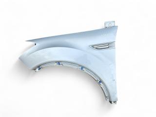 крыло переднее левое Ford Kuga 1 поколение 2011, 2.0 л., TDCi, TXDA, дизель, 6МКПП, moondust silver / o3, внедорожник 5 дв., полный привод, правый руль