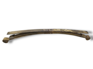 рессора задняя Ford Transit 6 поколение 2004, 2.4 л., Di, D2FB, дизель, 5МКПП, diamond white / za, микроавтобус, задний привод, правый руль, YC15-5560-XJ