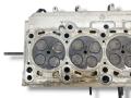 головка блока цилиндров Volkswagen Golf 6 поколение 2009, 1.6 л., TDi, CAYC, дизель, 5МКПП, deepblack / lc9x, универсал, передний привод, правый руль, 03L103469R, 03L103351B, 03L103265AX - фото №4