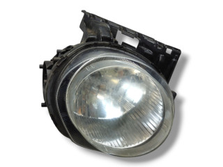 фара правая Nissan Juke YF15 F15E 2011, 1.6 л., Ti, MR16DDT, бензин, 6МКПП, gray / kad, внедорожник 5 дв., передний привод, правый руль, 26010-1KL0A