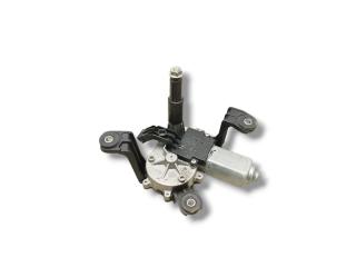 моторчик заднего стеклоочистителя (дворника) Opel Astra J [рестайлинг] 2013, 1.6 л., i, A 16 XER, бензин, 5МКПП, graphitschwarz / 22c, хетчбэк 5 дв., передний привод, правый руль, 13395013