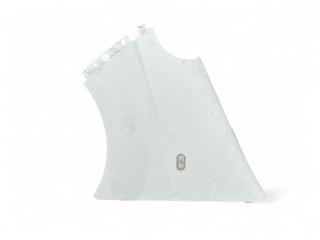 крыло переднее левое Renault Trafic 2 поколение [рестайлинг] 2011, 2.0 л., DCi, M9R 786, дизель, 6МКПП, casawhitea white / od31, микроавтобус, передний привод, правый руль, 7782524451