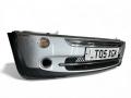 бампер передний Mini Cooper 1 поколение [рестайлинг] R50 2005, 1.6 л., i, W10 B16 A, бензин, АКПП, pure silver / 900, хетчбэк 3 дв., передний привод, правый руль, 51117127925, 7127925 - фото №2