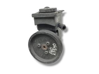 насос гидроусилителя руля BMW 5 серия E60/E61 E60 2005, 2.0 л., D, M47 D20 (204D4), дизель, 6МКПП, mysticblau / a07, седан, задний привод, правый руль, 7693974101