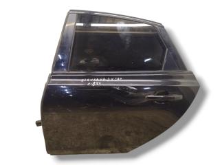 дверь задняя левая Jaguar XF X260 2015, T2H4137, GX6324631AA