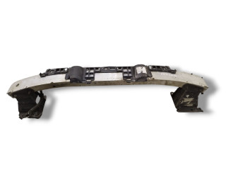 усилитель бампера переднего Opel Astra H/Family [рестайлинг] 2008, 1.8 л., i, Z 18 XER, бензин, 5МКПП, ultrablau / 4cu, хетчбэк 5 дв., передний привод, правый руль, 24460537