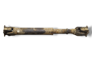 карданный вал Toyota Land Cruiser Prado J90 1996, 3.0 л., TD, 1KZ-TE, дизель, 5МКПП, внедорожник 5 дв., полный привод, правый руль, 37140-35140