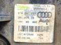 фара противотуманная левая Audi A4 B8/8K 2009, 2.0 л., TDi, CAGA, дизель, 6МКПП, arubablau / lx5v, универсал, передний привод, правый руль, 8T0941699 - фото №3