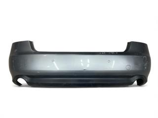 бампер задний Audi A5 8T 2007, 3.0 л., TDi, CAPA, дизель, 6МКПП, quarzgrau / ly7g, седан, полный привод, правый руль, 8T0807511