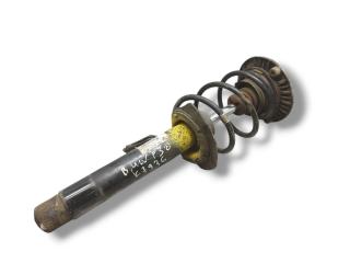 стойка передняя левая BMW 3 серия F30/F31/F34 F30 2013, 2.0 л., D, N47 D20 C, дизель, АКПП, alpinweiss iii / 300, седан, задний привод, правый руль, 31316850358, 6850358