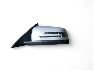 зеркало наружное левое Mercedes-Benz C-Класс W204/S204 W204 2009, 2.2 л., CDi, OM 646.811, дизель, АКПП, iridiumsilber / 775, седан, задний привод, правый руль, A2048100176