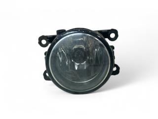 фара противотуманная левая Suzuki Grand Vitara 2 поколение 2006, 2.0 л., i, J20A, бензин, 5МКПП, graphite gray / zdl, внедорожник 5 дв., полный привод, правый руль, 89204002, 35500-63J00-000