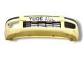 бампер передний Fiat Panda 2 поколение 2006, 1.2 л., i, 188 A4.000, бензин, 5МКПП, giallo vanilla / 541, хетчбэк 5 дв., передний привод, правый руль, 735316603 - фото №3