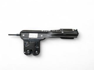 замок багажника Audi TT 8N 2002, 1.8 л., Ti, BAM, бензин, 6МКПП, silbersee / ly7w, купе, полный привод, правый руль, 8N0827505E