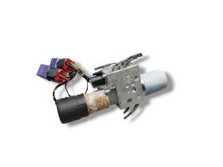 насос гидравлический подъема крыши Peugeot 207CC 1 поколение 2007, 1.6 л., i, 5FW (EP6), бензин, 5МКПП, rouge asmara / khs, кабриолет, передний привод, правый руль, 9680076380, HB70926-002