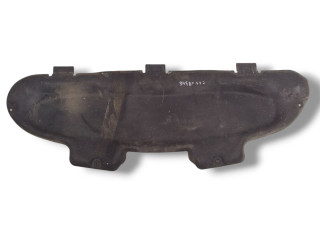 шумоизоляция капота Citroen C3 Picasso 1 поколение [рестайлинг] 2013, 1.6 л., HDi, 9HP (DV6DTED), дизель, 5МКПП, blanc banquise / ewp, минивэн, передний привод, правый руль, 9684135880