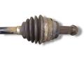 полуось передняя правая (приводной вал, ШРУС) BMW X5 E70 [рестайлинг] 2011, 3.0 л., D, N57 D30 A, дизель, АКПП, spacegrau / a52, внедорожник 5 дв., полный привод, правый руль, 31607622914, 7622914 - фото №3