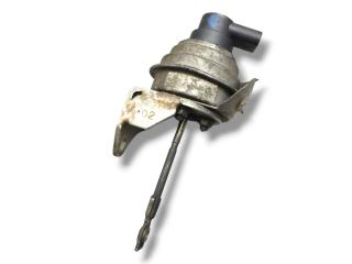 клапан управления турбиной (актуатор) Audi A3 8P/8PA [2-й рестайлинг] 2012, 1.6 л., TDi, CAYC, дизель, 5МКПП, phantomschwarz / lz9y, хетчбэк 5 дв., передний привод, правый руль