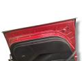 дверь передняя левая Mazda CX-5 1 поколение 2014, 2.2 л., TD, SHY1, дизель, 6МКПП, soul red / 41v, внедорожник 5 дв., передний привод, правый руль, KDY3-59-02XK - фото №9
