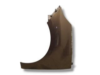 крыло переднее левое Renault Grand Scenic 3 поколение JZ 2010, 1.5 л., DCi, K9K 832, дизель, 6МКПП, brown / tecnb, минивэн, передний привод, правый руль, 631010188R