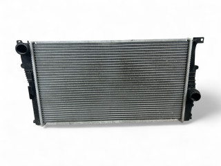 радиатор (основной) BMW 1 серия F20/F21 F20 2013, 1.6 л., D, N47 D16 A, дизель, 6МКПП, karmesinrot / a61, хетчбэк 5 дв., задний привод, правый руль, 17117600511, 7600511