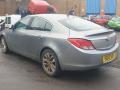 спойлер Opel Insignia 1 поколение (A) [рестайлинг] 2013, 2.0 л., CDTi, A 20 DTH, дизель, 6МКПП, silbersee / 179, лифтбэк, передний привод, правый руль, 22848141 - фото №5