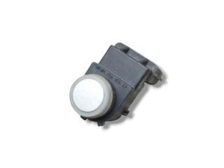 парктроник передний Hyundai Tucson 4 поколение NX4 2022, 1.6 л., GDi, G4FU, гибрид, робот, shimmering silver / r2t, внедорожник 5 дв., передний привод, правый руль, 99310-S1900