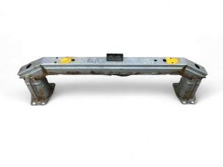 усилитель бампера переднего Land Rover Freelander 2 поколение L359 2008, 2.2 л., TD, 224DT, дизель, 6МКПП, zermatt silver / lrc798, внедорожник 5 дв., полный привод, правый руль, 6H5217F021