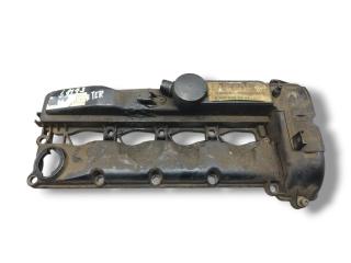 клапанная крышка Mercedes-Benz Sprinter 2 поколение (W906) 2012, 2.1 л., CDi, OM 651.955, дизель, 6МКПП, arktikweiss / 9147, микроавтобус, задний привод, правый руль, 6510105844