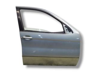 дверь передняя правая BMW X5 E53 2002, 4.4 л., i, M62 B44 (448S2), бензин, АКПП, graugruen / 442, внедорожник 5 дв., полный привод, правый руль, 41518256824, 8256824