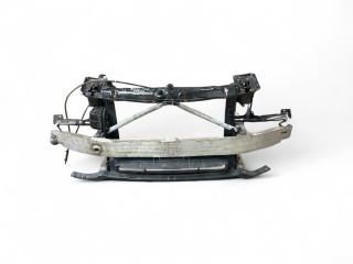 передняя панель крепления облицовки (телевизор) BMW 1 серия F20/F21 F20 2013, 1.6 л., D, N47 D16 A, дизель, 6МКПП, karmesinrot / a61, хетчбэк 5 дв., задний привод, правый руль, 51117255393, 7255393, 51647245786, 7245786