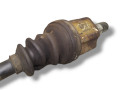 полуось передняя левая (приводной вал, ШРУС) BMW X3 E83 [рестайлинг] 2007, 2.0 л., D, M47 D20 (204D4), дизель, 6МКПП, titansilber / 354, внедорожник 5 дв., полный привод, правый руль, 3450563 - фото №3